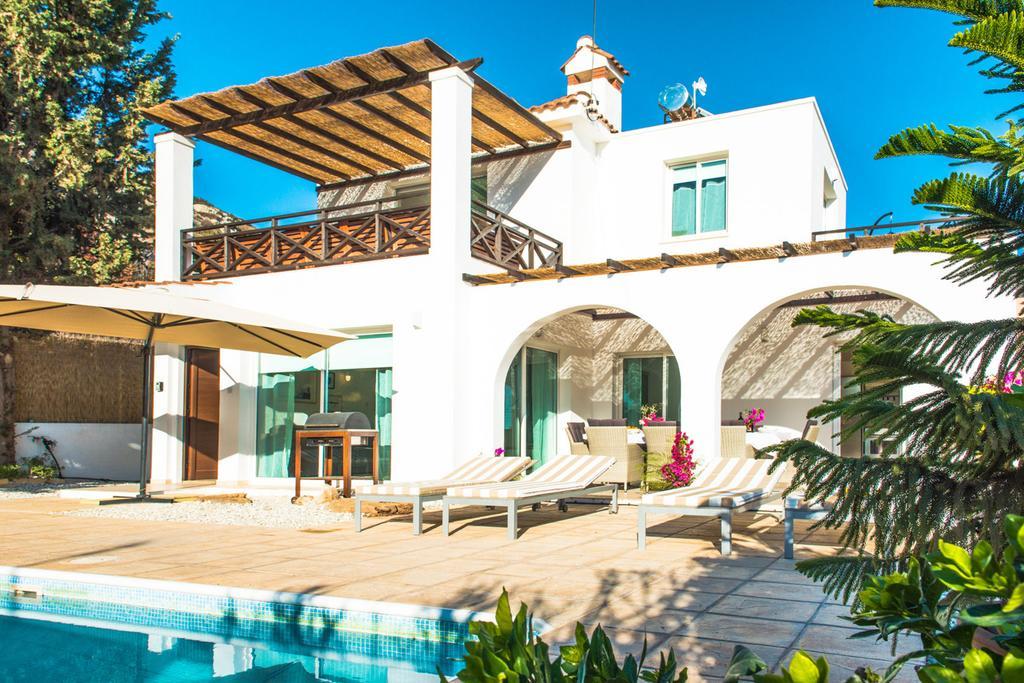Villa Eva Peyia Exterior photo