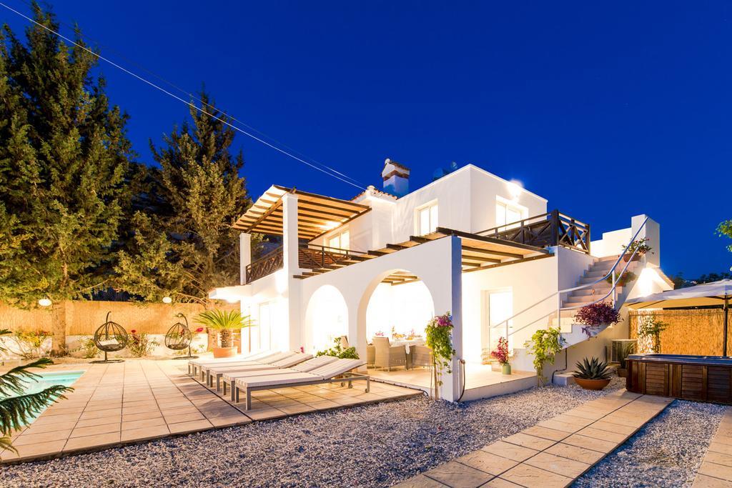 Villa Eva Peyia Exterior photo
