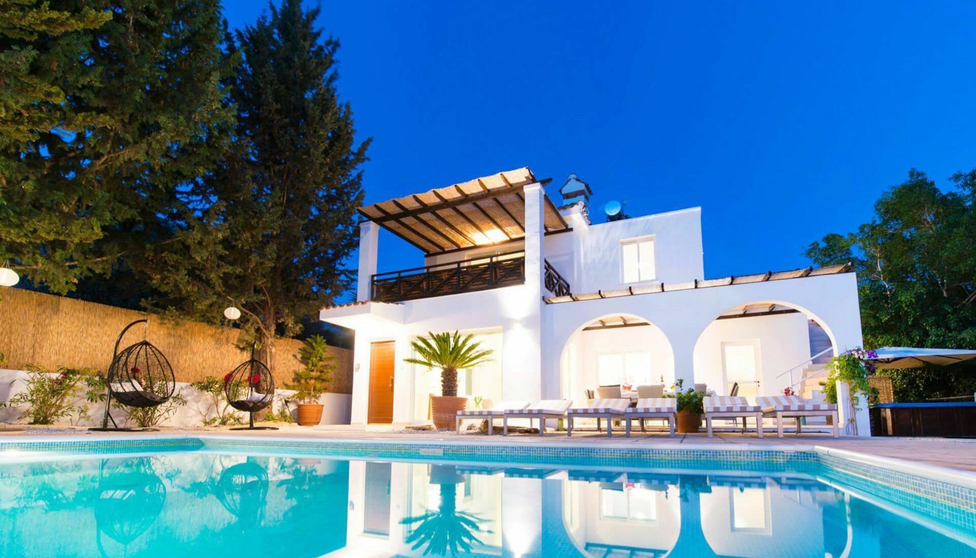 Villa Eva Peyia Exterior photo
