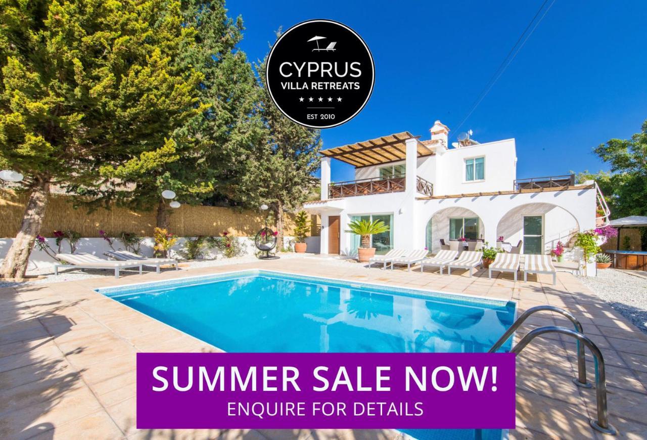 Villa Eva Peyia Exterior photo